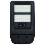 ALUMBRADO PÚBLICO LED SOLAR 100W ALL IN ONE C/CONTROL REMOTO