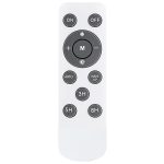 ALUMBRADO PÚBLICO LED SOLAR 100W ALL IN ONE C/CONTROL REMOTO - Imagen 3