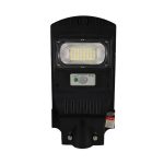 ALUMBRADO PÚBLICO LED SOLAR 40W ALL IN ONE IP65