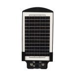ALUMBRADO PÚBLICO LED SOLAR 40W ALL IN ONE IP65 - Imagen 2
