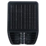 ALUMBRADO PÚBLICO LED SOLAR 60W ALL IN ONE C/CONTROL REMOTO - Imagen 2