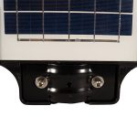 ALUMBRADO PÚBLICO LED SOLAR 60W ALL IN ONE IP65 - Imagen 3