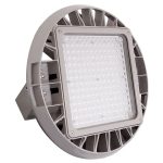 CAMPANA LED UFO IP65 PREMIUM GRIS 150W