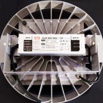 CAMPANA LED UFO IP65 PREMIUM GRIS 150W - Imagen 2