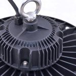 CAMPANA LED UFO NF3 300W 150LM/W IP66 - Imagen 4