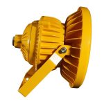 PROYECTOR LED A PRUEBA DE EXPLOSIÓN 50W - Imagen 3