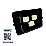 PROYECTOR LED ANTIVANDÁLICO 150W IP66 IK08