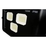 PROYECTOR LED ANTIVANDÁLICO 150W IP66 IK08 - Imagen 2