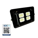 PROYECTOR LED ANTIVANDÁLICO 200W IP66 IK08