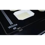 PROYECTOR LED ANTIVANDÁLICO 200W IP66 IK08 - Imagen 2