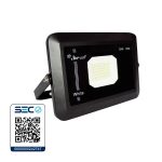 PROYECTOR LED ANTIVANDÁLICO 50W IP66 IK08