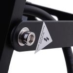 PROYECTOR LED ANTIVANDÁLICO 50W IP66 IK08 - Imagen 8