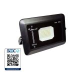 PROYECTOR LED ANTIVANDÁLICO 70W IP66 IK08