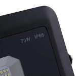PROYECTOR LED ANTIVANDÁLICO 70W IP66 IK08 - Imagen 7