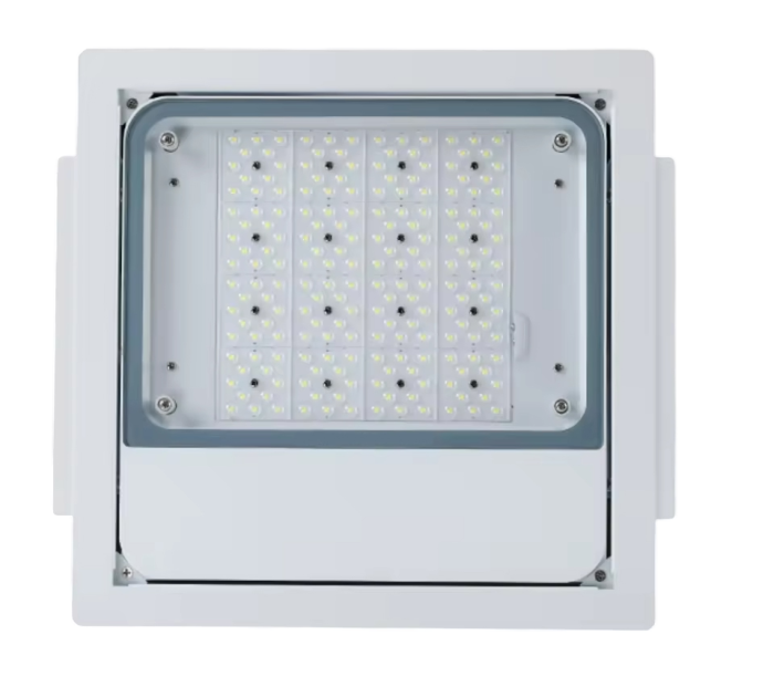 PROYECTOR LED CANOPY 200W IP66 IK10 - Imagen 1