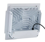 PROYECTOR LED CANOPY 200W IP66 IK10 - Imagen 2