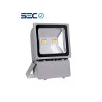 PROYECTOR LED COB 120W GRIS IP65 - Imagen 2