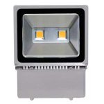 PROYECTOR LED COB 120W GRIS IP65 - Imagen 3