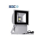 PROYECTOR LED COB 70W GRIS IP65