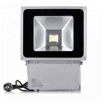 PROYECTOR LED COB 70W GRIS IP65 - Imagen 3