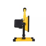 PROYECTOR LED DE EMERGENCIA RECARGABLE SMD 20W IP66 - Imagen 2