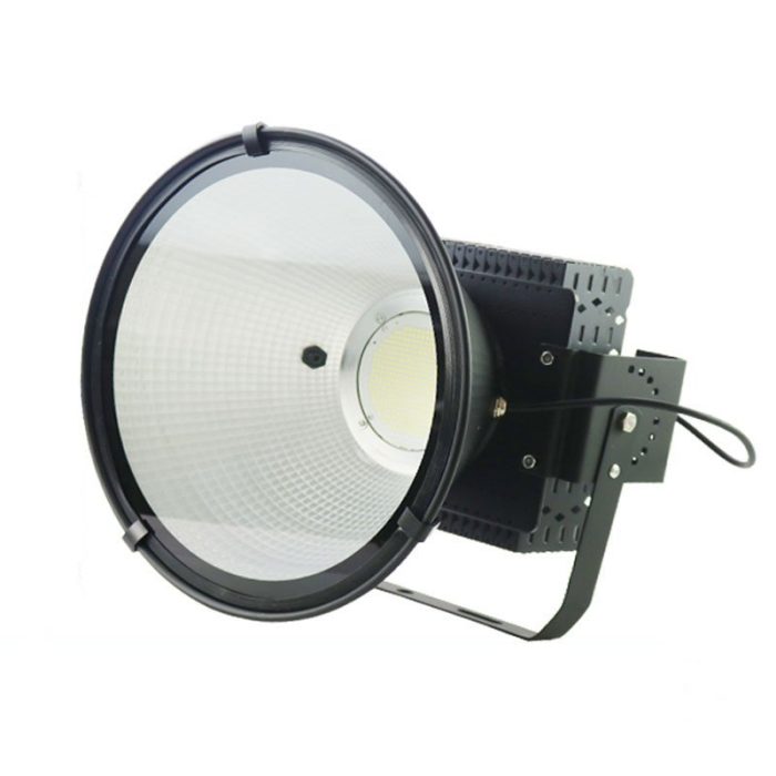 PROYECTOR LED DE ESTADIO 300W IP66 IK09 - Imagen 1
