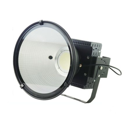 ProductoPROYECTOR LED DE ESTADIO 600W IP66 IK09