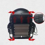 PROYECTOR LED DE ESTADIO 300W IP66 IK09 - Imagen 3