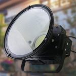 PROYECTOR LED DE ESTADIO 300W IP66 IK09 - Imagen 6