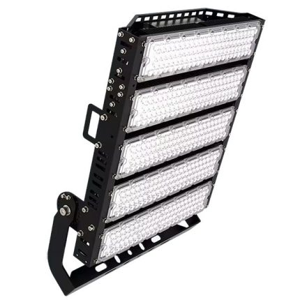 PROYECTOR LED DE ESTADIO MODULAR 1000W IP66 IK10