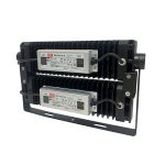 PROYECTOR LED DE ESTADIO MODULAR 150W IP66 IK10 - Imagen 2