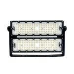 PROYECTOR LED DE ESTADIO MODULAR 200W IP66 IK10