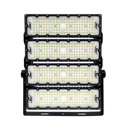 PROYECTOR LED DE ESTADIO MODULAR 400W IP66 IK10