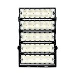 PROYECTOR LED DE ESTADIO MODULAR 500W IP66 IK10