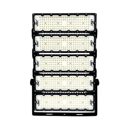 PROYECTOR LED DE ESTADIO MODULAR 500W IP66 IK10
