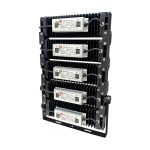 PROYECTOR LED DE ESTADIO MODULAR 500W IP66 IK10 - Imagen 2