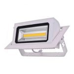 PROYECTOR LED EMPOTRADO A MURO BASCULANTE 35W IP44 - Imagen 2