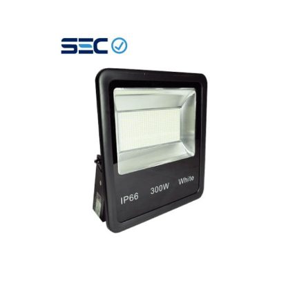 PROYECTOR LED SLIM SMD 300W IP66