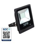 PROYECTOR LED SLIM SMD 30W IP66 - Imagen 2