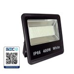 PROYECTOR LED SLIM SMD 400W IP66 - Imagen 2