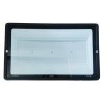 PROYECTOR LED ULTRA SLIM 600W IP66 NEGRO