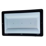 PROYECTOR LED ULTRA SLIM 600W IP66 NEGRO - Imagen 3