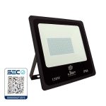 PROYECTOR LED ULTRA THIN 150W IP66 NEGRO - Imagen 2