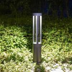 FAROL ORNAMENTAL FREYA 10W IP65 60CM - Imagen 3