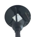 LUMINARIA ORNAMENTAL ISLAND 60W IP66 IK09 - Imagen 4