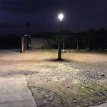 LUMINARIA ORNAMENTAL ISLAND 60W IP66 IK09 - Imagen 5