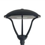 LUMINARIA ORNAMENTAL ISLAND 90W IP66 IK09