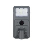 ALUMBRADO PÚBLICO LED SOLAR 300W ALL IN ONE INDUSTRIAL C/ CONTROL REMOTO - Imagen 3