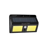 APLIQUE MURO SOLAR COB 96 LEDS C / SENSOR IP65 - Imagen 2