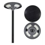 PAGODA LED SOLAR UFO 300W ALL IN ONE